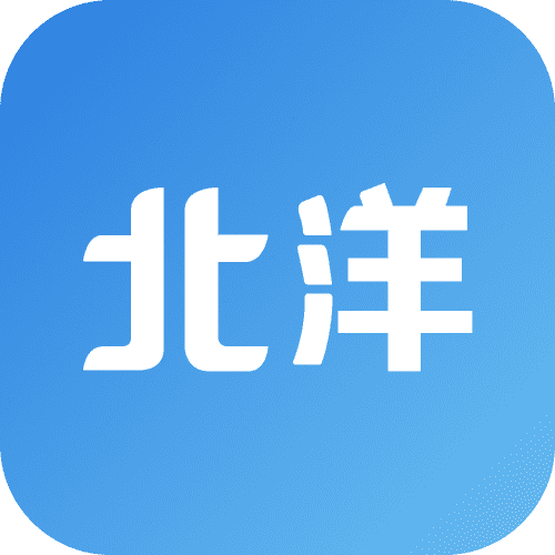 微北洋 项目封面
